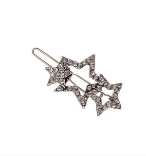 Shooting Star Hair Clip