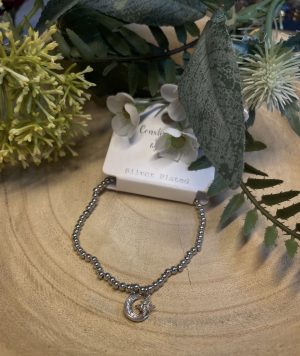 Celestial Charm bracelet